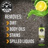 Chemical Guys Foaming Citrus Fabric Clean, Carpet and Upholstery Cleaner