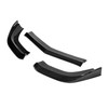 Front Bumper Lip Splitter for Dodge Charger SRT (2011-2014 Only)