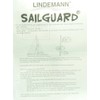 SAILGUARD Sailing schooner < 2-St-SB-Pack>