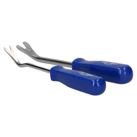 2pc Mini pry bar Set/Trim/Clip Removal kit AT742