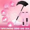 Bond and Seal Lash Glue Eyelash Extenion Glue Waterprrof