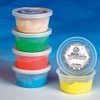 Theraflex 70935002 Therapy Putty Portion Tin Solid Strength 85 g Green