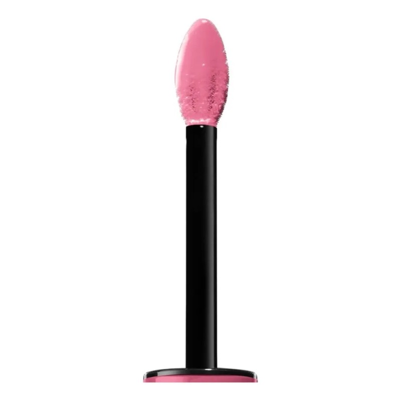 Labial Líquido Nyx Shine Loud Vegano De Larga Duración Acabado