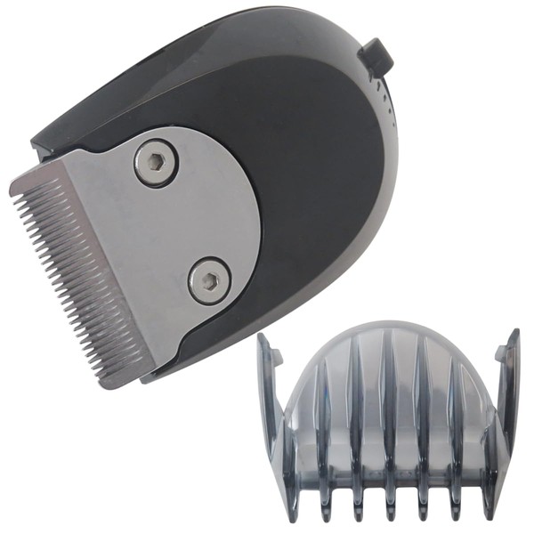 RQ12 RQ11 RQ10 Black Replacement Shaver Head Trimmer for P-hilips