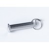 New Marine 10 Ring Cotter Pins V4A AISI316 1.4401 1.25
