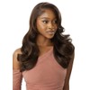 Outre Lace Front Wig - Perfect Hair Line 13X6 -