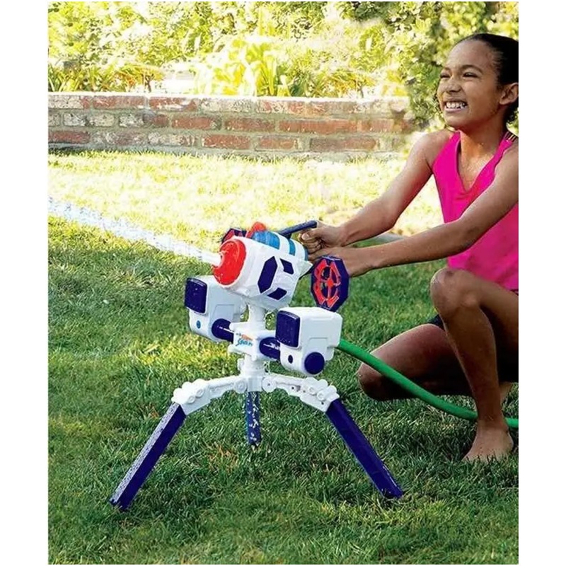 Roboblaster