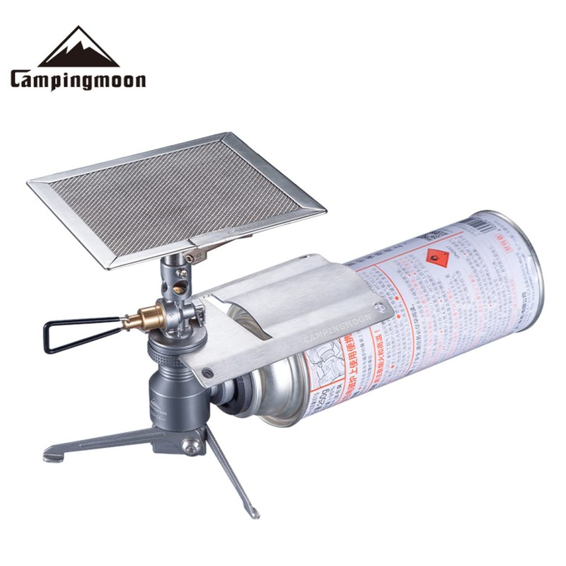 Camping Moon ST-2311 Stand Vertical Conversion Adapter for Z23-CB 304