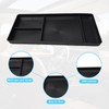 EDBETOS Pathfinder Lower Organizer Tray Compatible with Nissan Pathfinder 2022