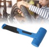 Bicycle Repair Rubber Hammer Bicycle Headset Cup Removal Remover Tool