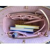 AlgorithmBags Purse Organizer Insert | designed for LV Neverfull GM