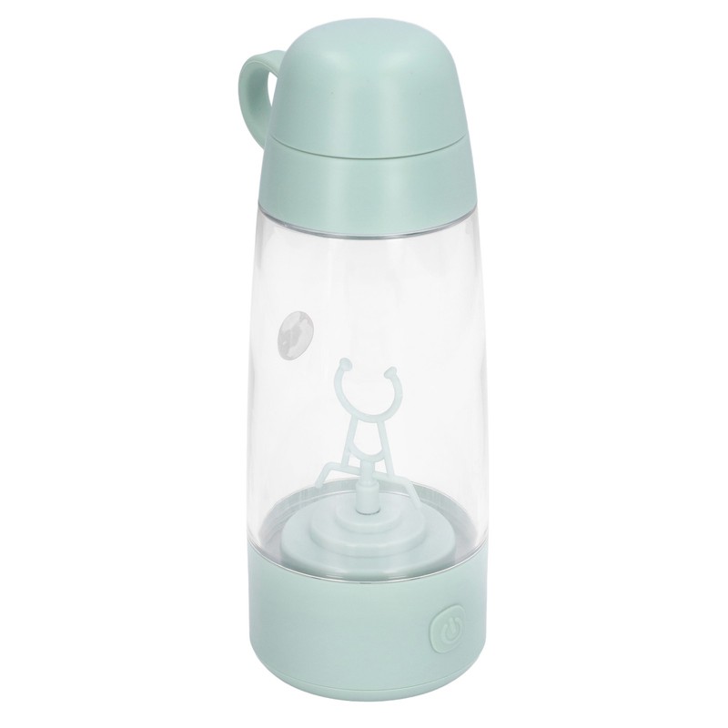 Automatic Mixing Cup Bottle Electric Shaker Blender Portable Household Mini