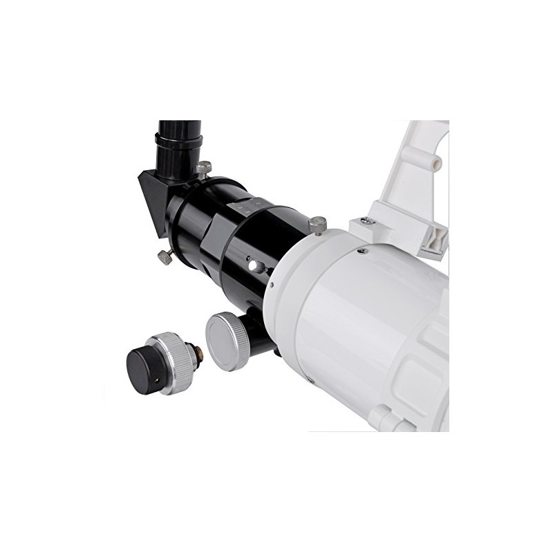 Bresser Gear set, 1:10 for Messier Hexafoc focuser