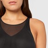 Triumph Women's Triaction Pure Lite N Ex Non-Wired Bra, black