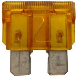 Yazaki Industries Y110 Auto Fuse 5A
