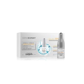 L'Oreal - Professionnel Expert Serie - Aminexil Advanced Anti-Thinning Hair Programme - 10x6ml/0.21oz