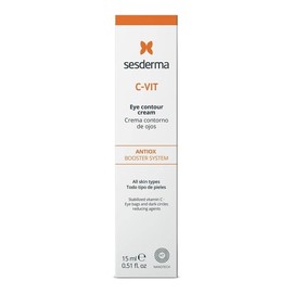 Contorno de ojos C-Vit Sesderma 15ml