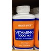 Trader Joe's Vitamin C 1000 MG With 100 MG Rose