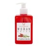 Woman Flüssige Seife mit Sandelholz & Aloe Vera 250 ml