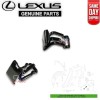 Lexus 11 - 17 LEXUS CT200H FUEL GAS DOOR RELEASE
