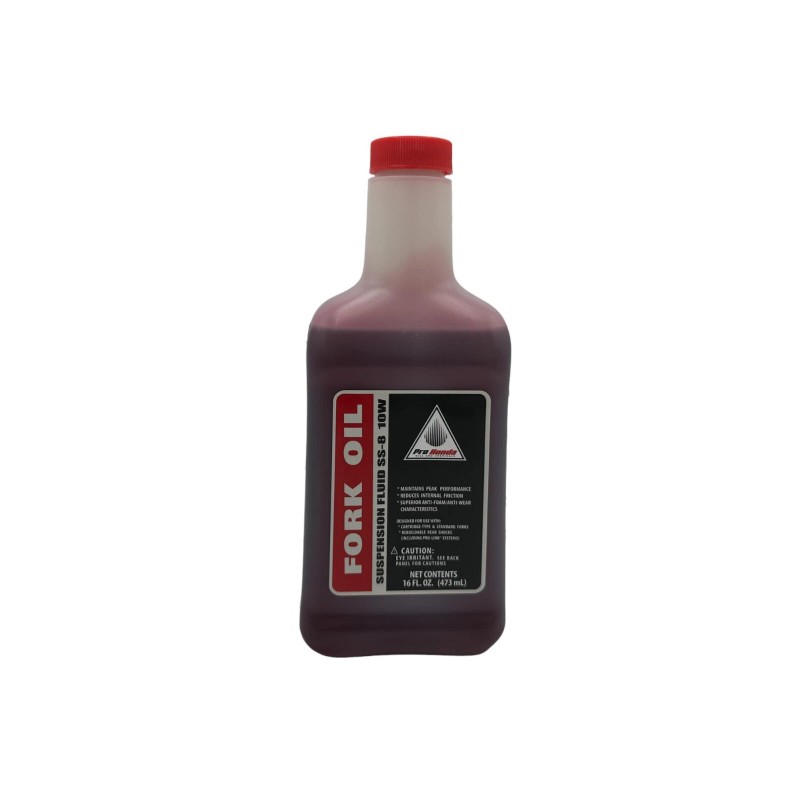 Honda Genuine OEM Fork Oil Suspension Fluid 08208-0010 - 2