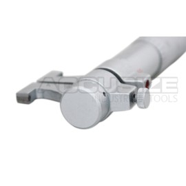 Accusize - Micrómetro de Interiores 1" - 2", EG00-3222