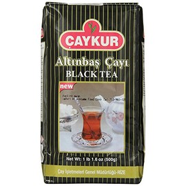 Caykur Black Tea, Altinbas, 17.6 Ounce
