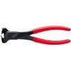Knipex 6801-180 KNIPEX End Cutting Nipper (SB)