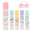 Shobido CW24443 Chiikawa Lip Balm (Hachiwale/Blueberry)