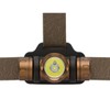 Browning 3713345: Headlamp, Blackout Elite