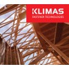 KLIMAS Torx Wood Screws, Chipboard Screws, Yellow, Countersunk Screws, Patio