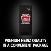 Heinz Malt Vinegar Single Serve Packet (0.3 oz Packets, Pack