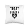 Funny Humor Dog Treat Dealer Dog Owner Dog Treats Dog