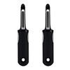 For OXO Peeler Replacement, 2 Pack Vegetable & Potato Peelers