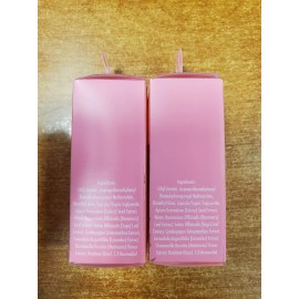 Olive and June 2 Pk: Olive & June Nail Strengthener Improves Nail Health 0.46 oz. (5089-R9P4a)