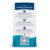 Nordic Naturals Ultimate Omega 1280mg, 60 cápsulas sabor a limón