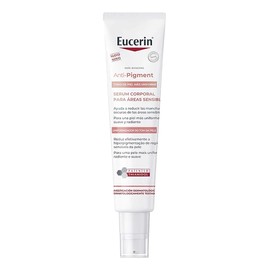 Sérum Corporal Eucerin Anti-Pigmento | Aclarante para Áreas Sensibles | 75ml
