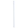 Tension Rod Spring Loaded Adjustable Tension Rods Extendable Curtain Rod
