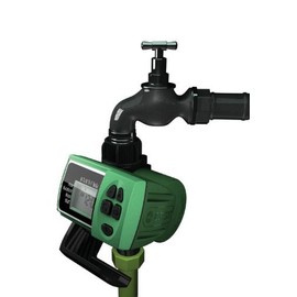 Galcon 11000L Beautifully Designed User-Friendly Hose-End Tap Timer