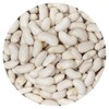 Dried Cannellini Beans, 4 Pound Bulk Bag