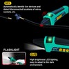 Xin Tester Digital AC Circuit Breaker Finder Tool with Integrated