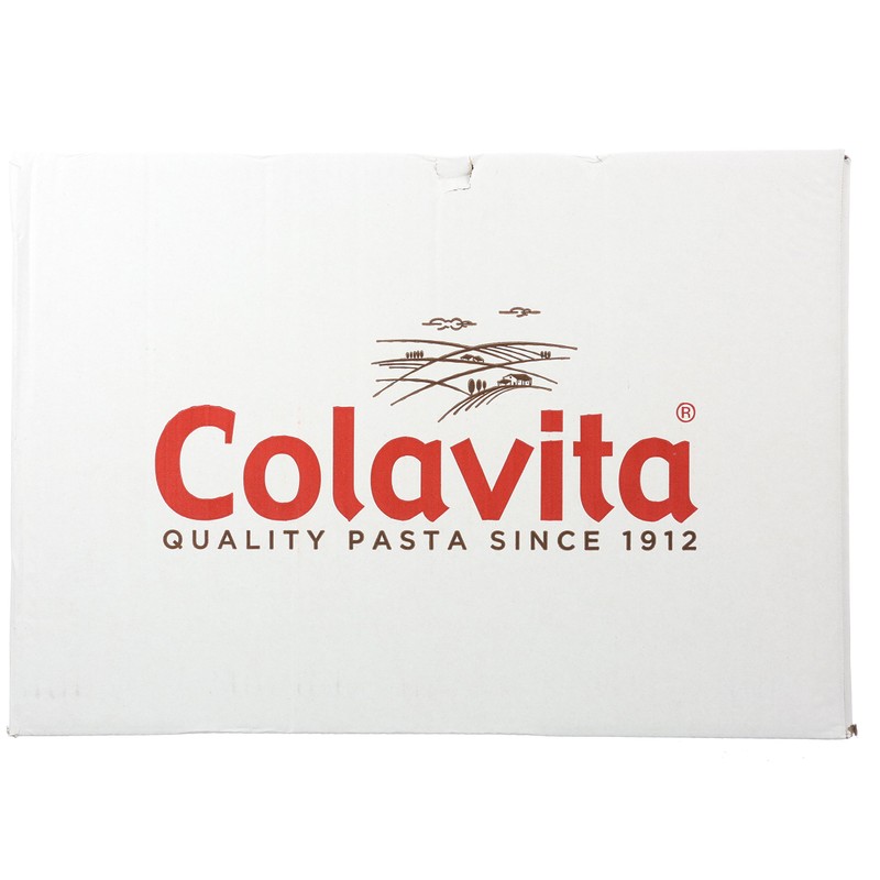 Colavita Pasta - Shells, 1 Pound - Pack of 20