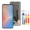 SiuVorZhi LCD Display Compatible with Ulefone Armor 21 LCD Display