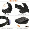 Refoiner Belt Clip Magnetic Belt Holder Built-in Magnet Tool Clip