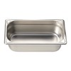 MTI EM8013200E Stainless GN Pan 1/3 7.9 inches (200 mm)