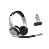 Clear Dryve 180 Premium 2-in-1 Wireless Headset for Clear Calls