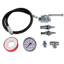 High Pressure Oil System for Ford Powerstroke 6.0L 7.3L Diesel 1994-2007