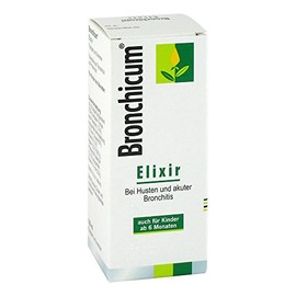 Bronchicum Elixir