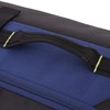SwissGear Extra Lightweight Rolling Duffel, Blue/Green, X-Large 28-Inch