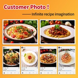 Microwave Pasta Cooker With Strainer Lid,pasta Cooker In Microwave Makes 4 Servings Of Pasta Quickly And Easily,microwave Spaghetti Cooker Makes Perfect Pasta Every Time For Dorm, Kitchen (Gray)